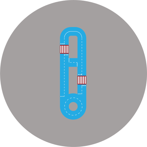 Nietypowe 016 — Miasteczko rowerowe