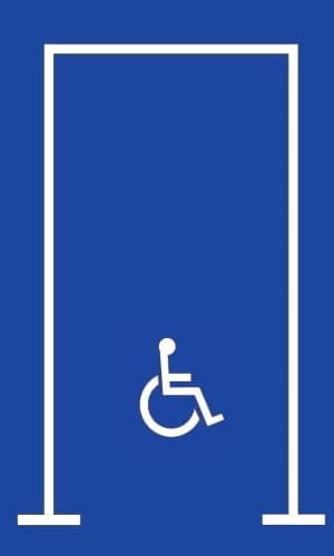 Parking P-18 + P-24