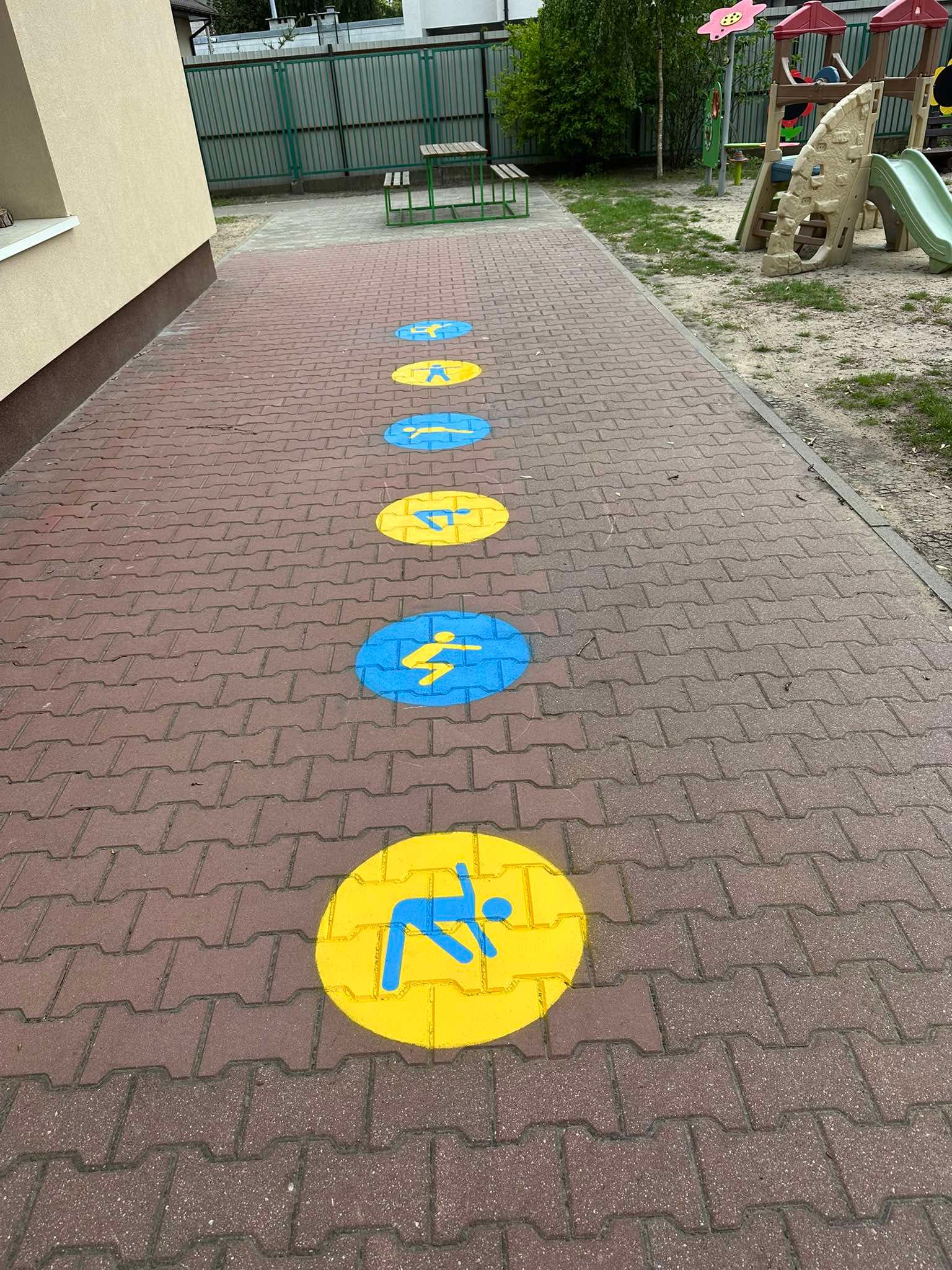 Gry podwórkowe — StrefyGier.pl