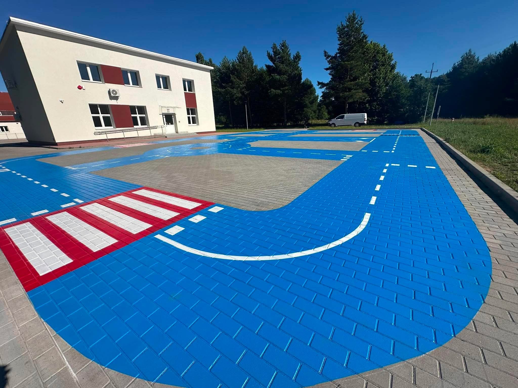 Miasteczka rowerowe — StrefyGier.pl