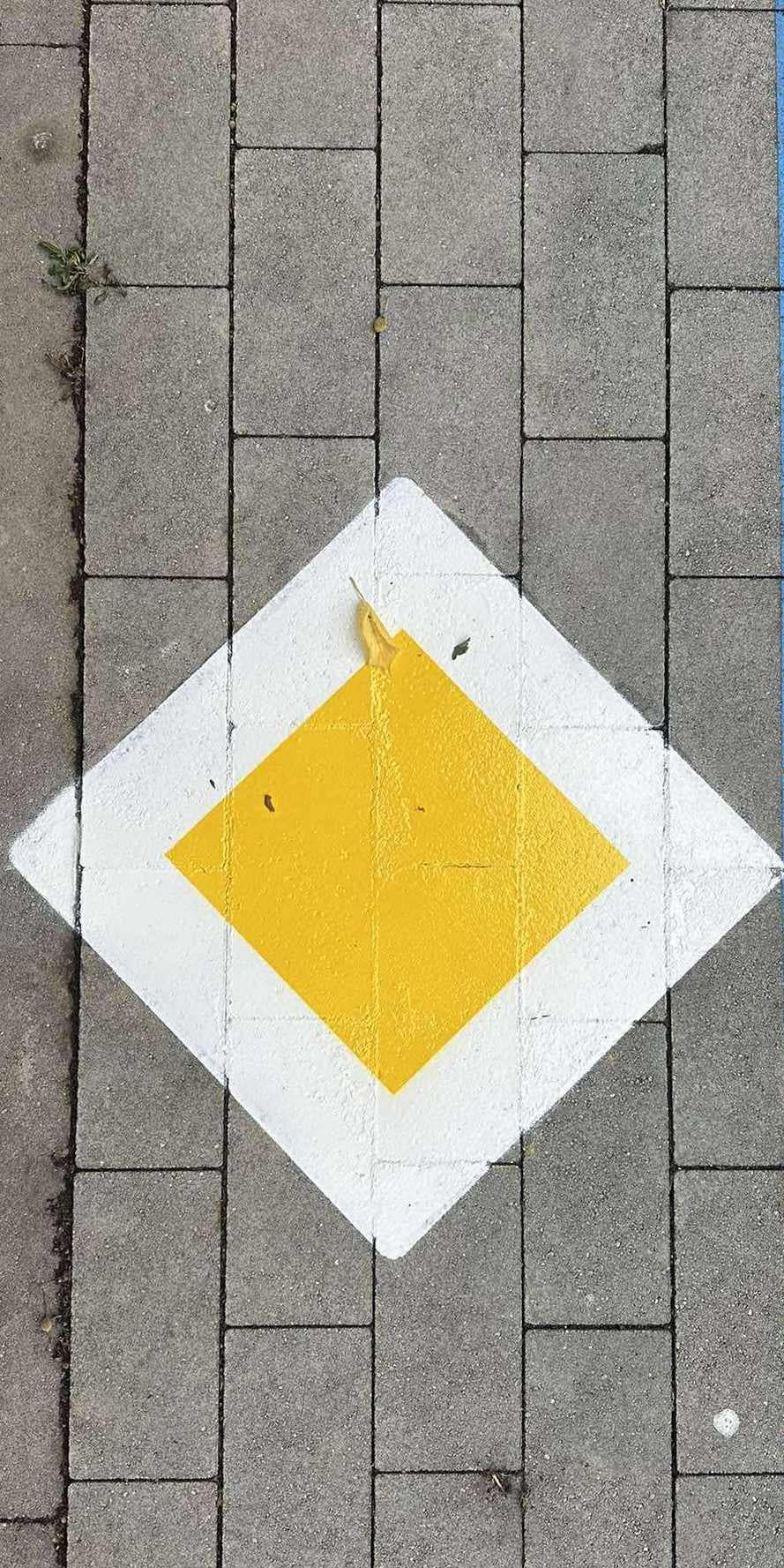 Mini znaki drogowe — StrefyGier.pl