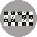 Klasy domino 03 - gra podwórkowa