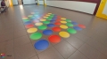 Twister 24+4 100x150 cm - gra korytarzowa4