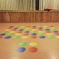 Twister 48+4 - gra korytarzowa3