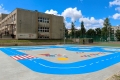 Miasteczko rowerowe Nietypowe 07, 20x20m, (3)