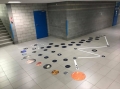 Kosmos - ścieżka edukacyjna