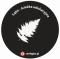Łąka-ścieżka edukacyjna - logo kolekcji