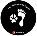 Las - ścieżka edukacyjna_logo