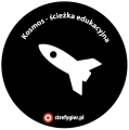 kosmos - ścieżka edukacyjna_logo