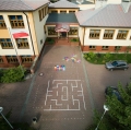 Labirynt Kwadrat Duży3