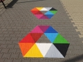 Kryształ2 150x340 cm - gra podwórkowa 4