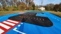 BIG0 z ósemką 11x28m 03