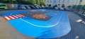 BIG0 z ósemką 11x28m 1b