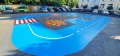 BIG0 z ósemką 11x28m 1c