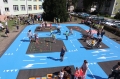 BIG1 z ósemką 15x26m 2