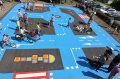BIG1 z ósemką 15x26m 3