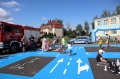 BIG1 z ósemką 15x26m 4