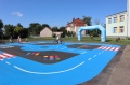 BIG1 z ósemką 15x26m 10