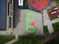 ELO0 Miasteczko rowerowe 7x14m 4