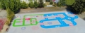 Miasteczko rowerowe Nietypowe 06, 25x47 m, (3)