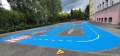 BIG4 Miasteczko rowerowe 15x30 m 145
