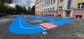BIG4 Miasteczko rowerowe 15x30 m 124