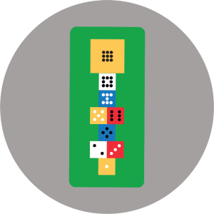 Klasy zielone-guziki 3