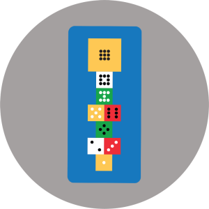 Klasy niebieskie-guziki 3