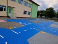 Miasteczko big4  z ósemką2