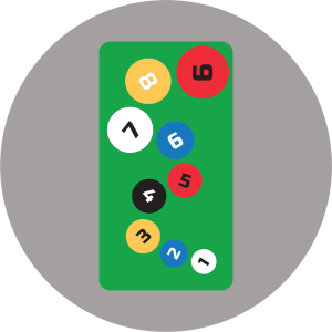 Klasy zielone-cyfry 1 