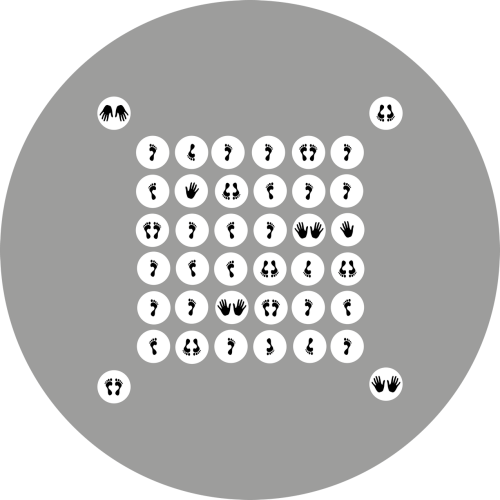 Hopla taniec 01 - kółka czarno-białe_275x275.png
