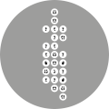 Hopla taniec 02 - kółka czarno-białe_100x380.png