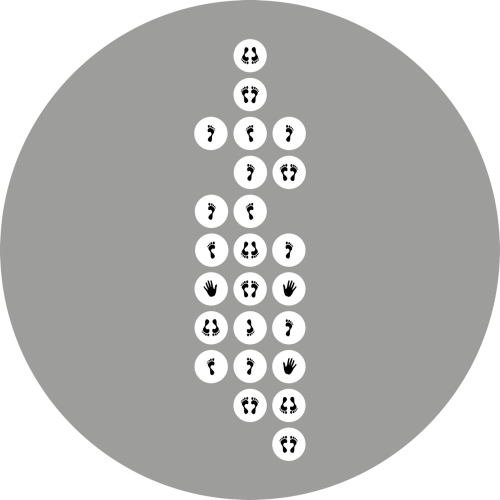Hopla taniec 02 - kółka czarno-białe_100x380.png