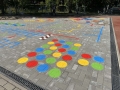 Twister 24+4 - gra podwórkowa1