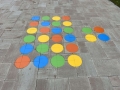 Twister 24+4 - gra podwórkowa3